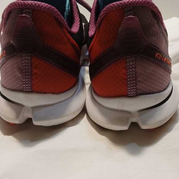 Saucony Kinvara 12 running shoes - Picture 10 of 14